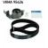 Kit de distribution VKMA 95626 SKF