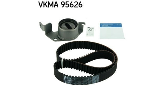 Kit de distribution VKMA 95626 SKF