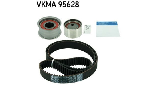 Kit de distribution VKMA 95628 SKF, Image 2