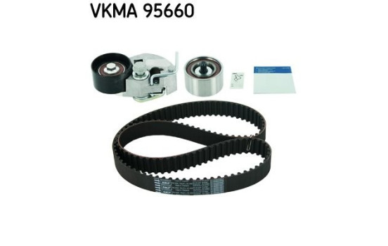 Kit de distribution VKMA 95660 SKF