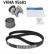Kit de distribution VKMA 95681 SKF