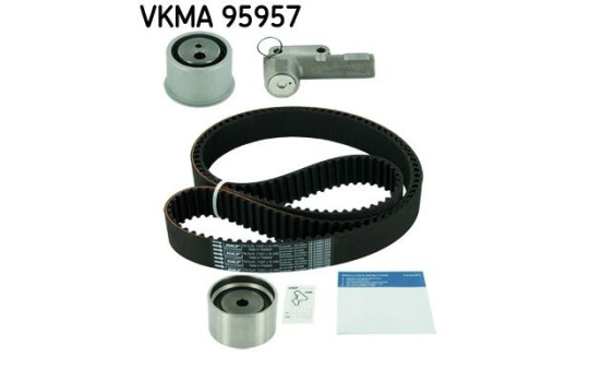Kit de distribution VKMA 95957 SKF