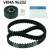 Kit de distribution VKMA 96202 SKF
