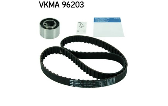 Kit de distribution VKMA 96203 SKF, Image 2