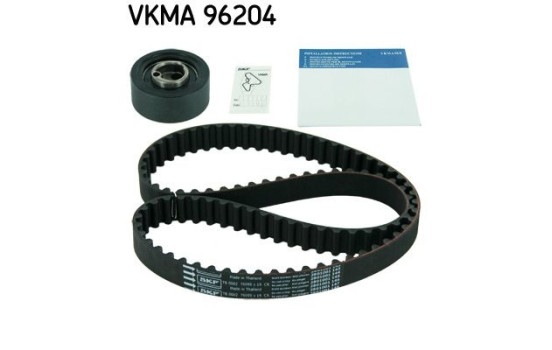 Kit de distribution VKMA 96204 SKF, Image 2