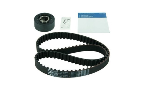 Kit de distribution VKMA 96204 SKF
