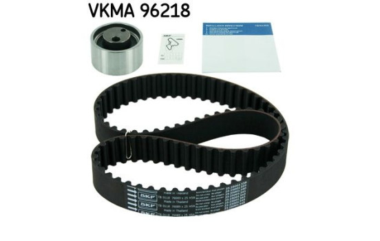 Kit de distribution VKMA 96218 SKF