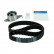 Kit de distribution VKMA 97505 SKF