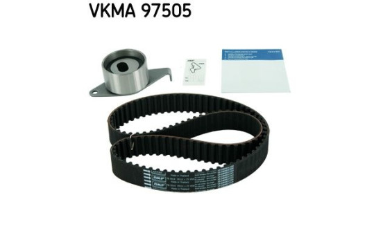 Kit de distribution VKMA 97505 SKF, Image 3