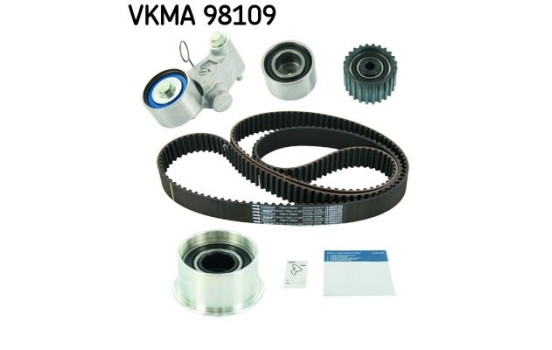 Kit de distribution VKMA 98109 SKF