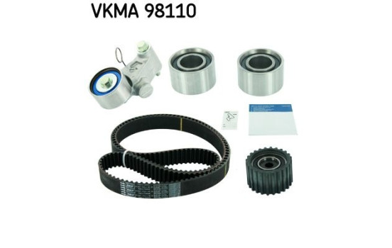 Kit de distribution VKMA 98110 SKF, Image 2