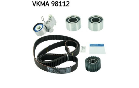 Kit de distribution VKMA 98112 SKF