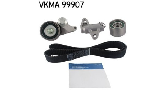 Kit de distribution VKMA 99907 SKF, Image 2