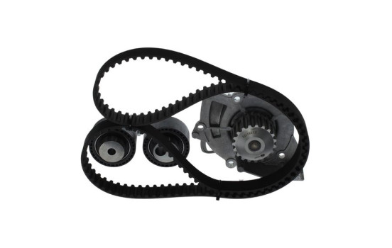 Pompe à eau + kit de courroie de distribution 1 987 946 411 Bosch, Image 3
