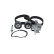 Pompe à eau + kit de courroie de distribution 1 987 946 440 Bosch, Vignette 3
