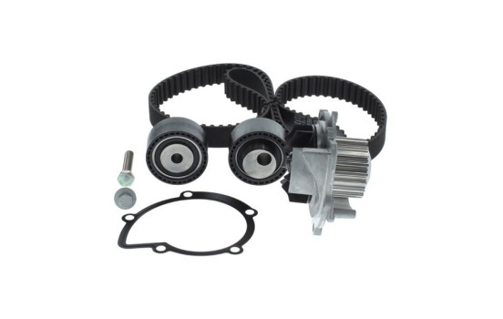 Pompe à eau + kit de courroie de distribution 1 987 946 440 Bosch, Image 3