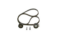 Pompe à eau + kit de courroie de distribution 1 987 946 442 Bosch