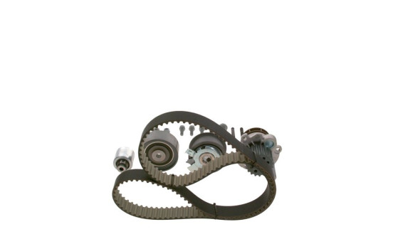 Pompe à eau + kit de courroie de distribution 1 987 946 471 Bosch, Image 3