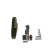 Pompe à eau + kit de courroie de distribution 1 987 946 471 Bosch, Vignette 4