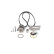 Pompe à eau + kit de courroie de distribution 1 987 946 473 Bosch