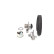 Pompe à eau + kit de courroie de distribution 1 987 946 473 Bosch, Vignette 2