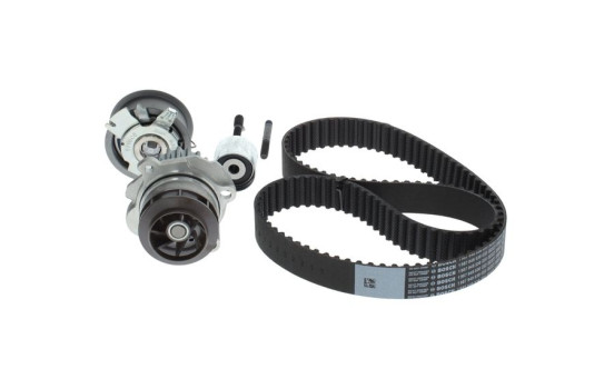 Pompe à eau + kit de courroie de distribution 1 987 946 477 Bosch, Image 3