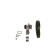 Pompe à eau + kit de courroie de distribution 1 987 946 482 Bosch, Vignette 2