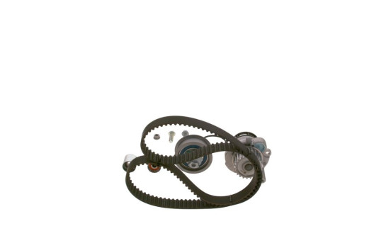 Pompe à eau + kit de courroie de distribution 1 987 946 482 Bosch, Image 3