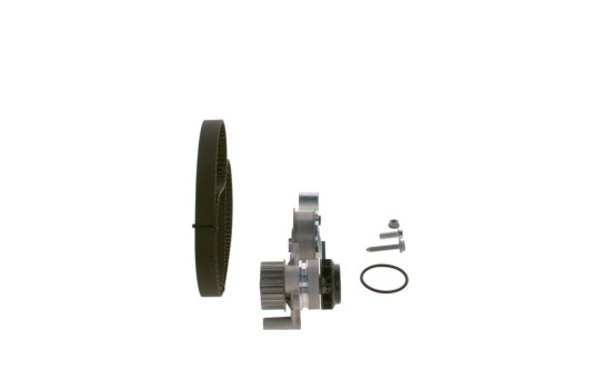 Pompe à eau + kit de courroie de distribution 1 987 946 482 Bosch, Image 4