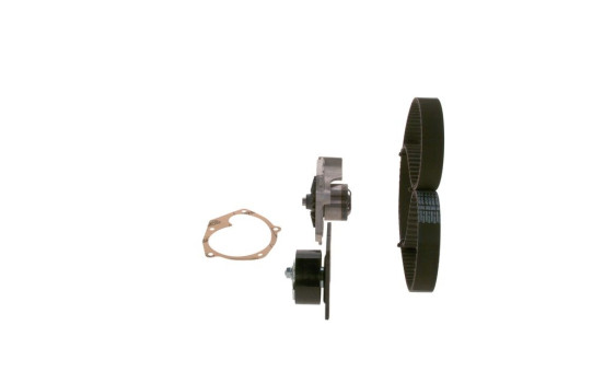 Pompe à eau + kit de courroie de distribution 1 987 946 485 Bosch, Image 2