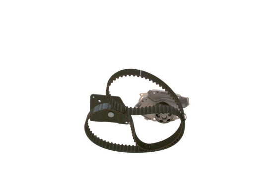 Pompe à eau + kit de courroie de distribution 1 987 946 485 Bosch, Image 3
