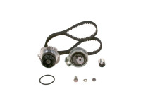 Pompe à eau + kit de courroie de distribution 1 987 946 492 Bosch