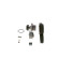 Pompe à eau + kit de courroie de distribution 1 987 946 492 Bosch, Vignette 2