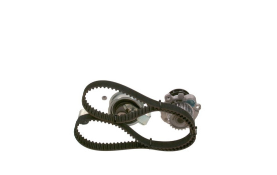 Pompe à eau + kit de courroie de distribution 1 987 946 492 Bosch, Image 3