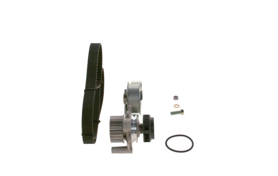 Pompe à eau + kit de courroie de distribution 1 987 946 492 Bosch, Image 4