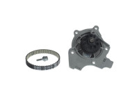 Pompe à eau + kit de courroie de distribution 1 987 946 495 Bosch