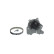 Pompe à eau + kit de courroie de distribution 1 987 946 495 Bosch