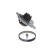 Pompe à eau + kit de courroie de distribution 1 987 946 495 Bosch, Vignette 2