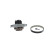 Pompe à eau + kit de courroie de distribution 1 987 946 495 Bosch, Vignette 3