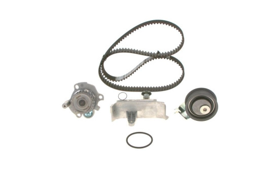 Pompe à eau + kit de courroie de distribution 1 987 946 499 Bosch