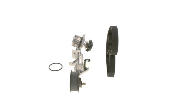Pompe à eau + kit de courroie de distribution 1 987 946 499 Bosch, Image 2