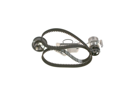 Pompe à eau + kit de courroie de distribution 1 987 946 499 Bosch, Image 3