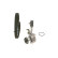 Pompe à eau + kit de courroie de distribution 1 987 946 499 Bosch, Vignette 4