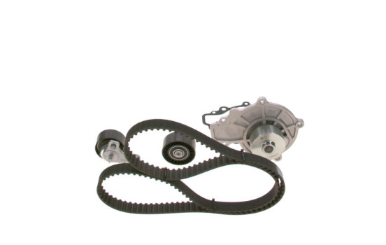 Pompe à eau + kit de courroie de distribution 1 987 946 908 Bosch, Image 3