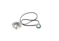 Pompe à eau + kit de courroie de distribution 1 987 946 928 Bosch