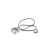Pompe à eau + kit de courroie de distribution 1 987 946 928 Bosch