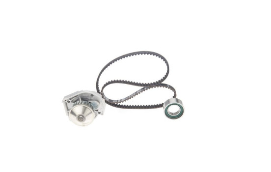 Pompe à eau + kit de courroie de distribution 1 987 946 928 Bosch