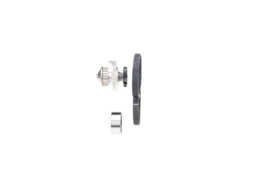 Pompe à eau + kit de courroie de distribution 1 987 946 928 Bosch, Image 2