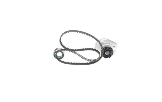 Pompe à eau + kit de courroie de distribution 1 987 946 928 Bosch, Image 3