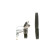 Pompe à eau + kit de courroie de distribution 1 987 946 950 Bosch, Vignette 2